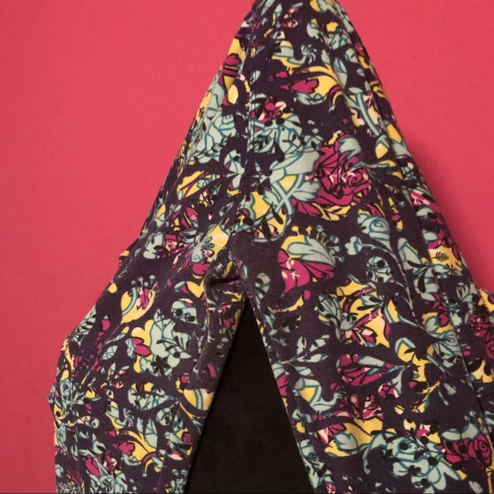 Lularoe Leggings - Picture 2 of 3